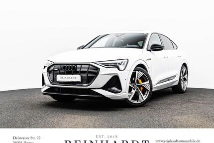 Audi e-tron Gebrauchtwagen