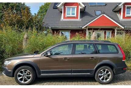 Volvo XC70 Gebrauchtwagen