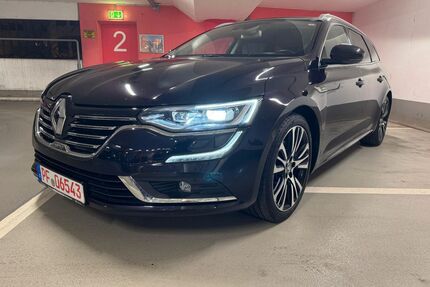 Renault Talisman Gebrauchtwagen