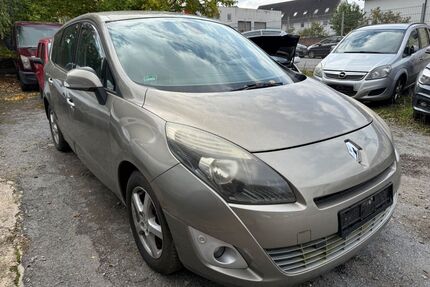Renault Scenic Gebrauchtwagen