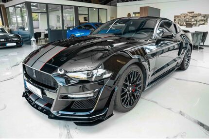 Ford Mustang Gebrauchtwagen