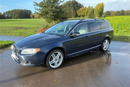 Volvo V70 Gebrauchtwagen