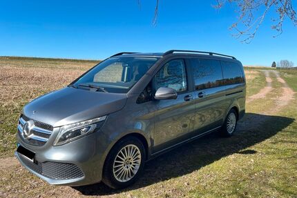 Mercedes-Benz V 220 Gebrauchtwagen