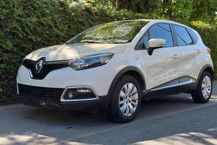 Renault Captur Gebrauchtwagen