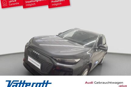 Audi Q6 e-tron Gebrauchtwagen