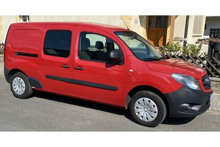 Mercedes-Benz Citan Gebrauchtwagen