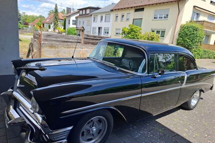 Chevrolet Andere Gebrauchtwagen