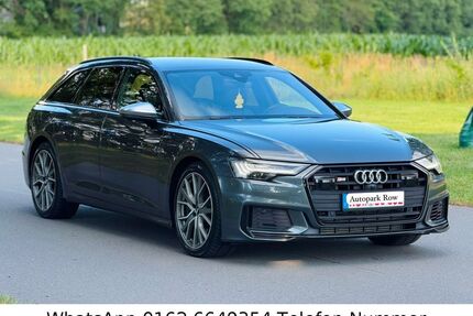Audi S6 Gebrauchtwagen