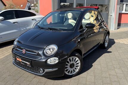 Fiat 500C Gebrauchtwagen