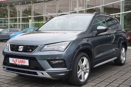 Seat Ateca Gebrauchtwagen