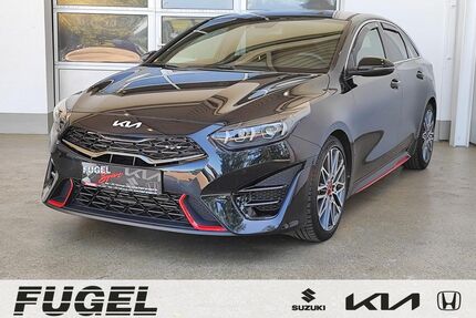 Kia pro ceed / ProCeed Gebrauchtwagen