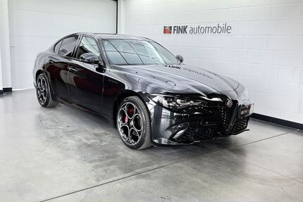 Alfa Romeo Giulia Gebrauchtwagen