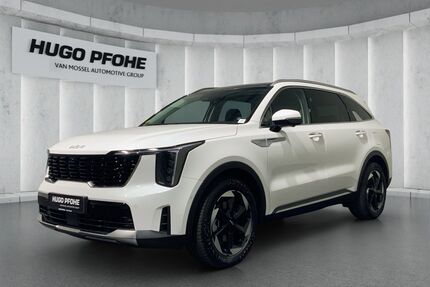 Kia Sorento Gebrauchtwagen