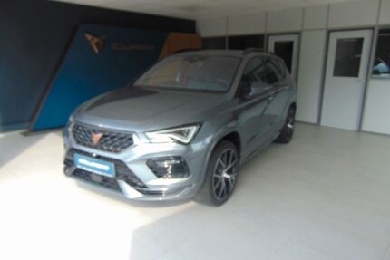 Cupra Ateca Gebrauchtwagen
