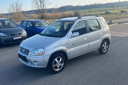 Suzuki Ignis Gebrauchtwagen