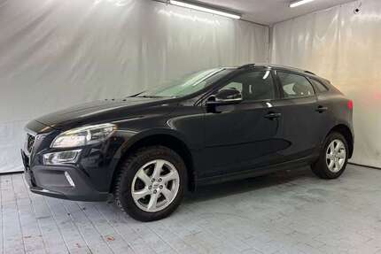 Volvo V40 Gebrauchtwagen