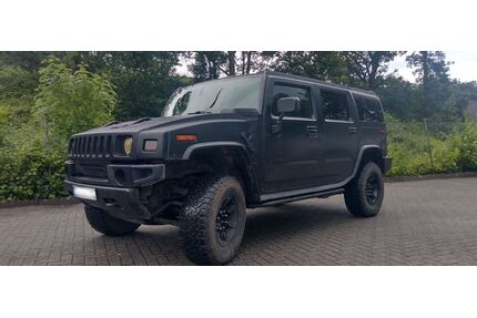Hummer H2 Gebrauchtwagen