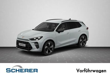 Cupra Terramar Gebrauchtwagen