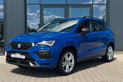 Seat Ateca Gebrauchtwagen