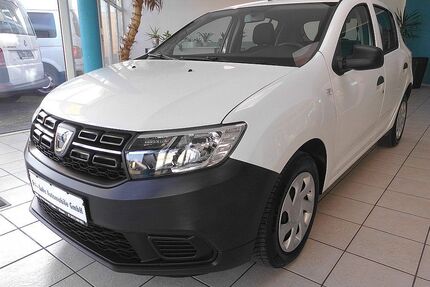 Dacia Sandero Gebrauchtwagen