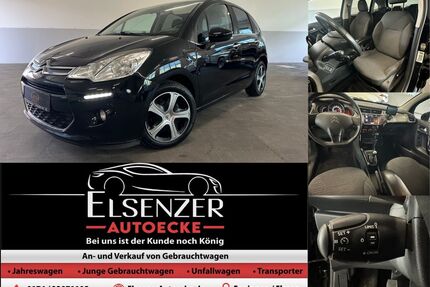 Citroen C3 Gebrauchtwagen