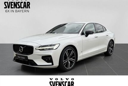 Volvo S60 Gebrauchtwagen
