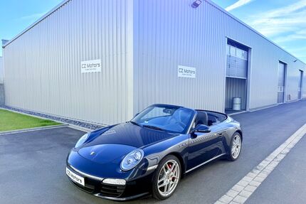 Porsche 997 Gebrauchtwagen