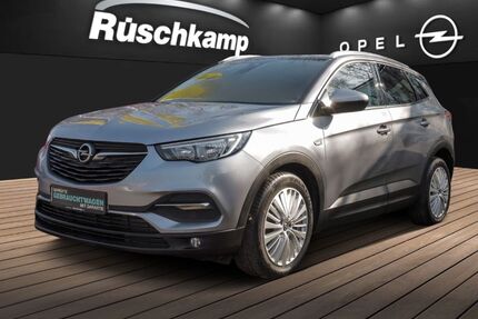 Opel Grandland (X) Gebrauchtwagen