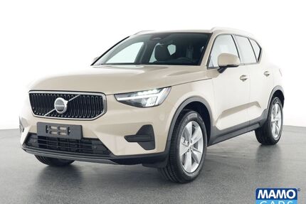 Volvo XC40 Gebrauchtwagen