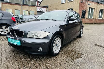 BMW 116 Gebrauchtwagen