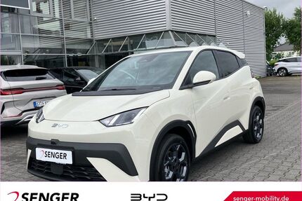 BYD DOLPHIN Gebrauchtwagen