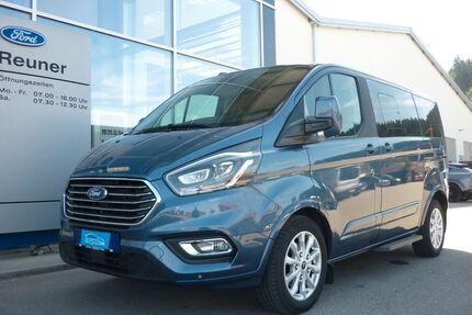 Ford Transit Gebrauchtwagen