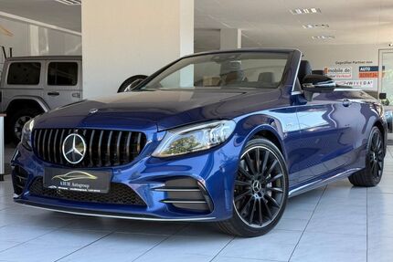 Mercedes-Benz C 43 AMG Gebrauchtwagen