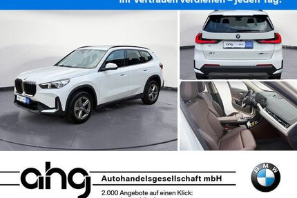 BMW X1 Gebrauchtwagen