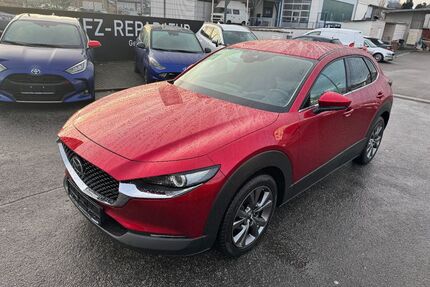 Mazda CX-3 Gebrauchtwagen