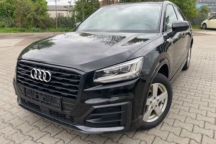 Audi Q2 Gebrauchtwagen