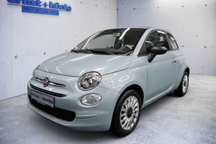 Fiat 500 Gebrauchtwagen
