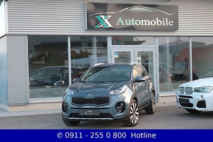Kia Sportage Gebrauchtwagen