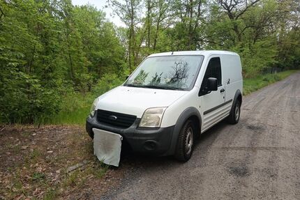 Ford Transit Connect Gebrauchtwagen