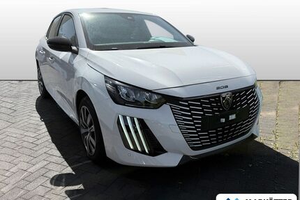 Peugeot 208 Gebrauchtwagen