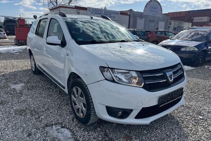 Dacia Logan Gebrauchtwagen