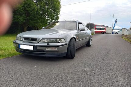 Honda Legend Gebrauchtwagen