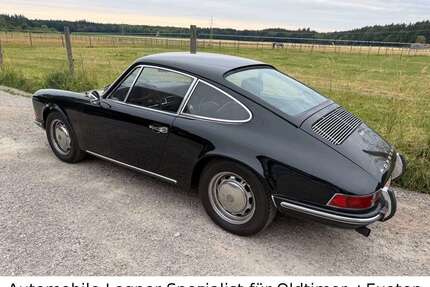 Porsche 912 Gebrauchtwagen