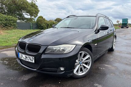 BMW 318 Gebrauchtwagen