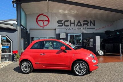 Fiat 500 Gebrauchtwagen