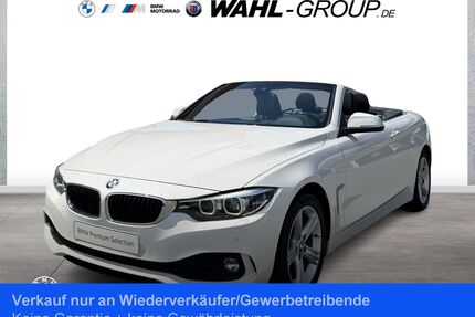 BMW 420 Gebrauchtwagen