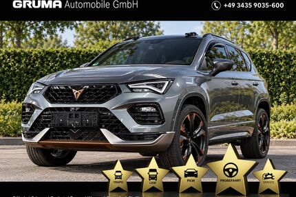 Cupra Ateca Gebrauchtwagen