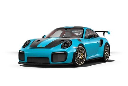 Porsche 991 Gebrauchtwagen