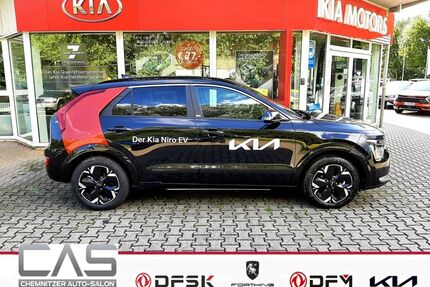Kia Niro Gebrauchtwagen
