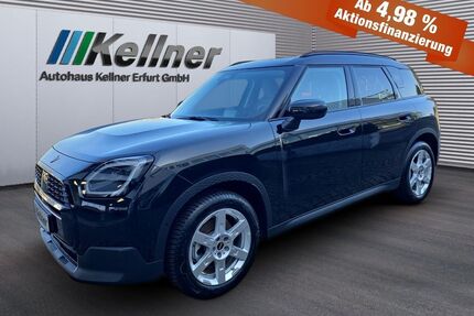 Mini Countryman C (Cooper) Gebrauchtwagen